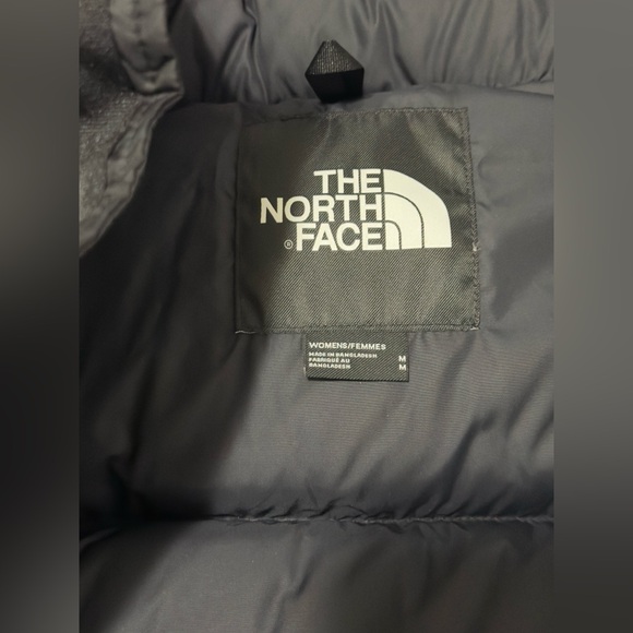 NORTHFACE WOMEN’S HYDRENALITE DOWN HOODIE M NWOT - Picture 3 of 8